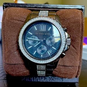 Michael Kors Women’s Watch